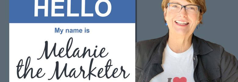 Melanie Deardorff Marketing + Communications