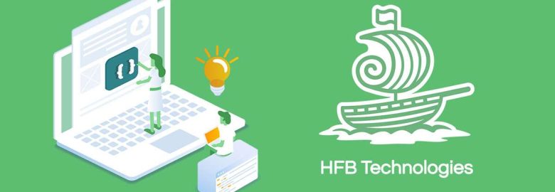 HFB Technologies Website Design & SEO