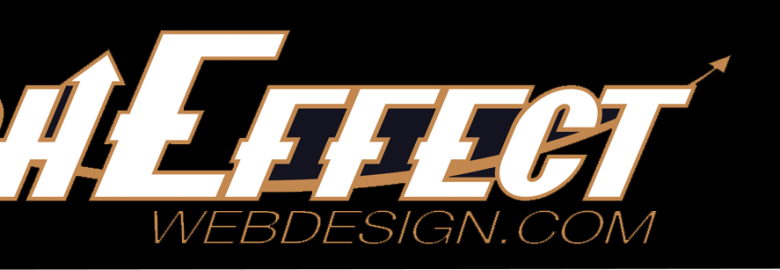 High Effect Website Design