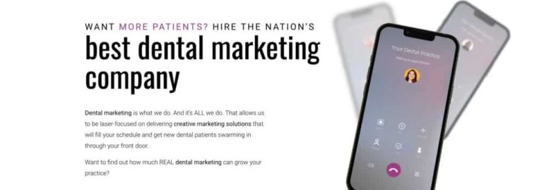 Golden Proportions Marketing