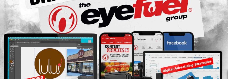 The Eyefuel Group HD Inc.