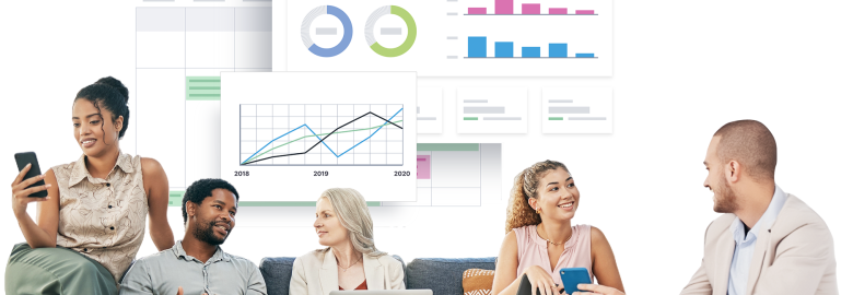 CODESM – Marketing Agency