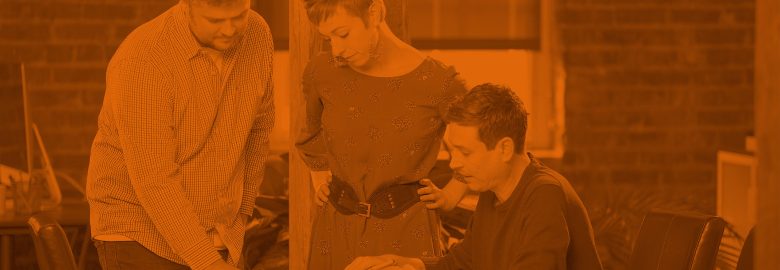 Randall Branding Agency