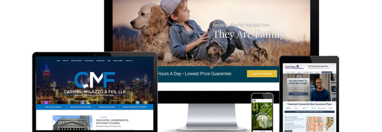 Creative Services of New York