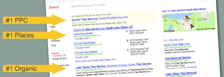 Rankhigh SEO & Internet Marketing