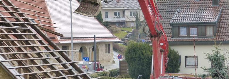 Demolition Marketers