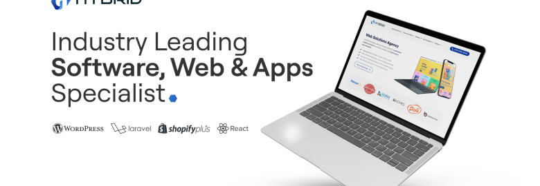 Hybrid Mediaworks – Elite Web & Software Development Agency