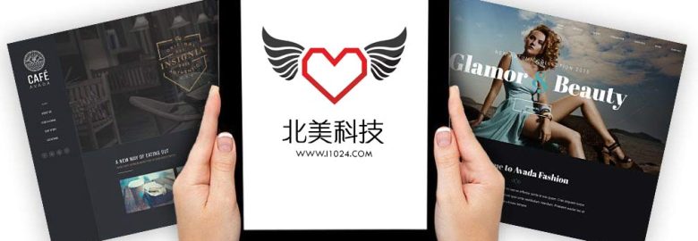 北美科技 网站设计 数字营销 (ZooWow Digital Marketing)