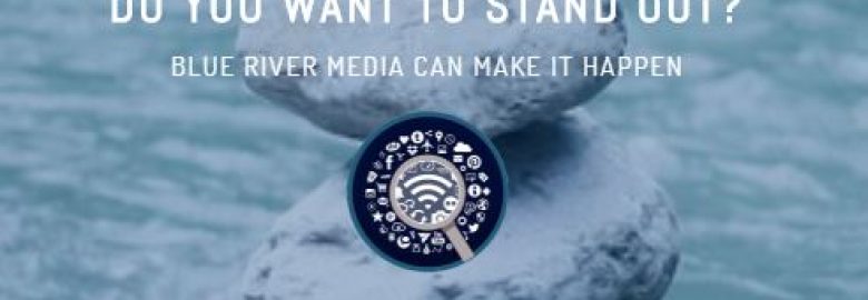 Blue River Media