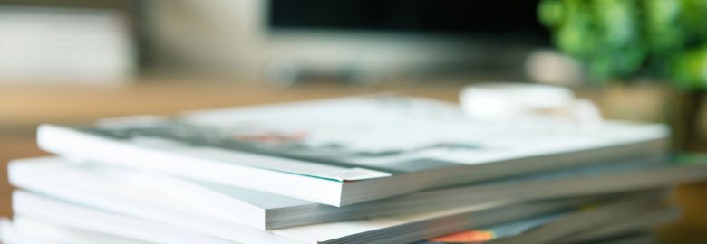 Pro Production Graphic Design Services