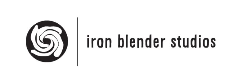 iron blender studios