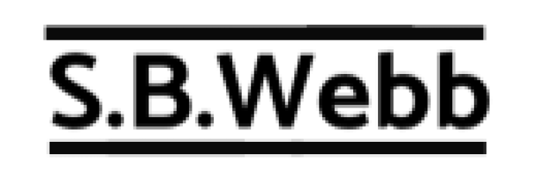 S.B.WEBB