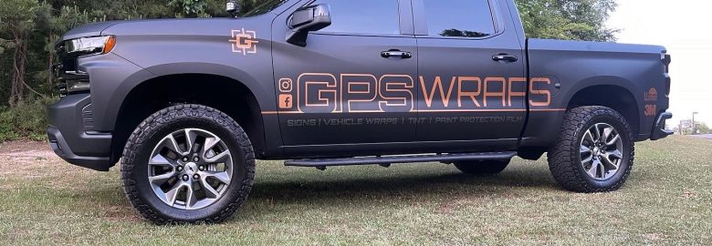 Gilreath Printing & Signs LLC