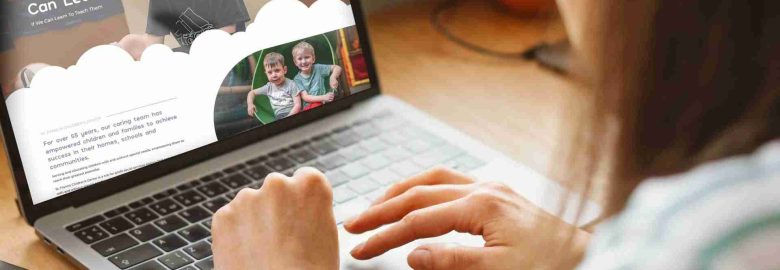 Pixel + Code Creative