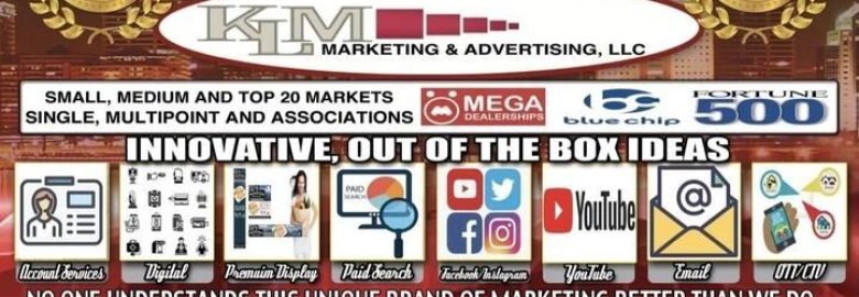KLM Marketing & Advertising, LLC