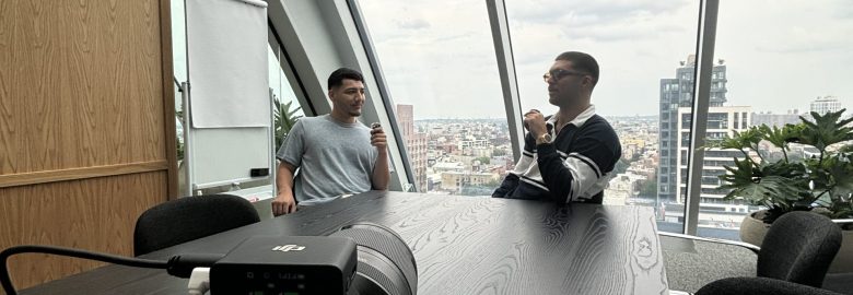 Maximum Marketing & Media