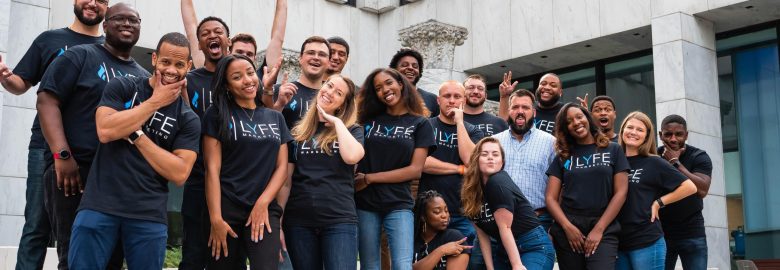 LYFE Marketing
