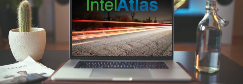 IntelAtlas Marketing & Web Design