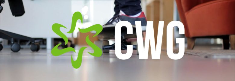 CWG Marketing & Design Studio