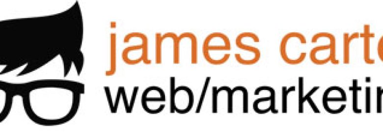 James Carter Web