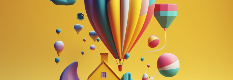 Yellow House Creative Consulting