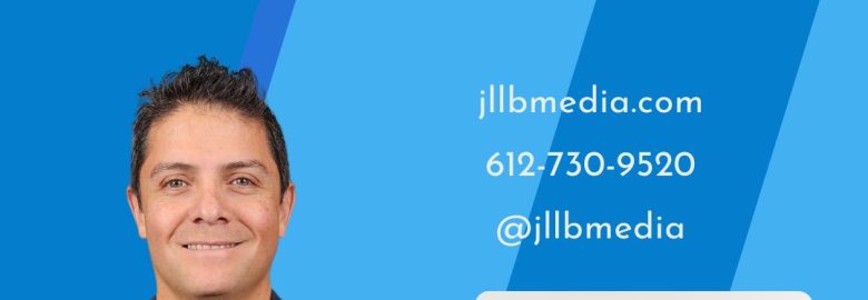 JLLB Media Creative Strategy & Business Growth