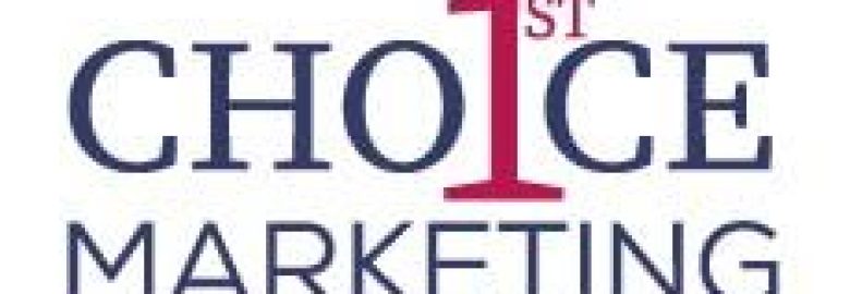 1st Choice Marketing