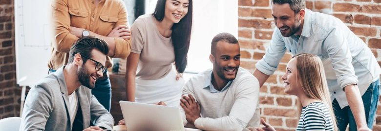 Make Your Own Rules Marketing