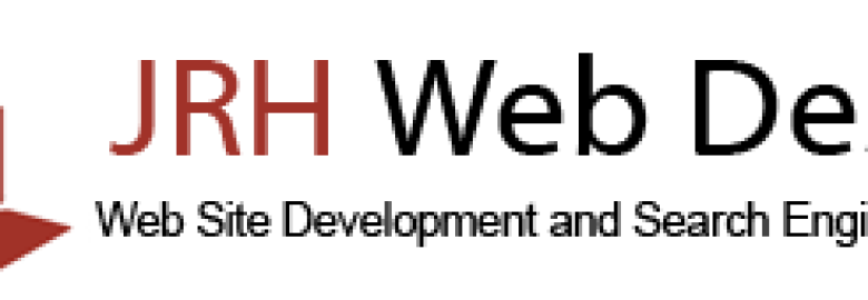 JRH Web Design