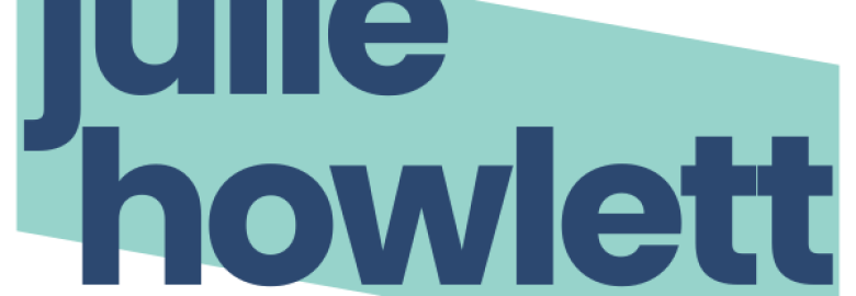 Julie Howlett | Marketing & Website Design