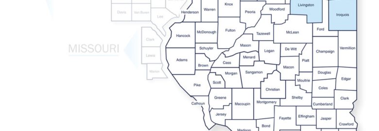 Link Media Outdoor Billboards – Galesburg, Illinois