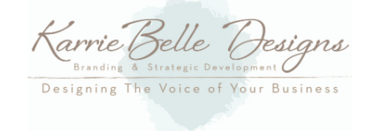 KarrieBelle Designs