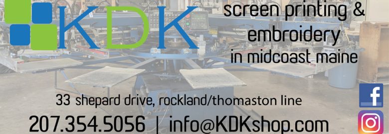 KDK