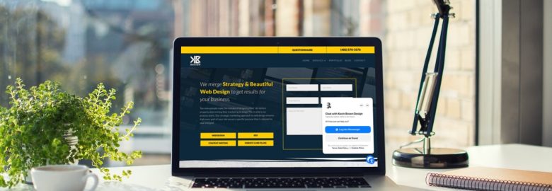 Kevin Brown Design