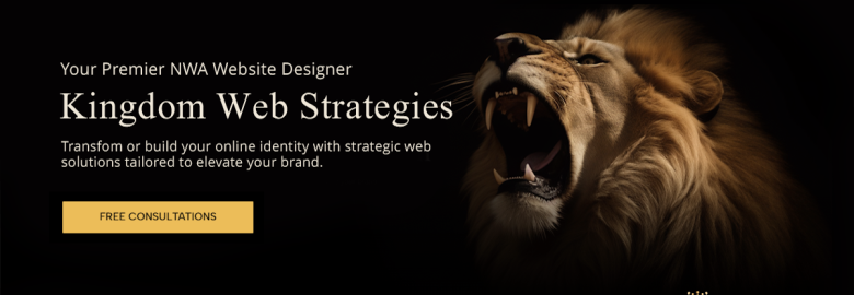 Kingdom Web Strategies