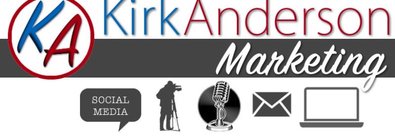 Kirk Anderson Marketing