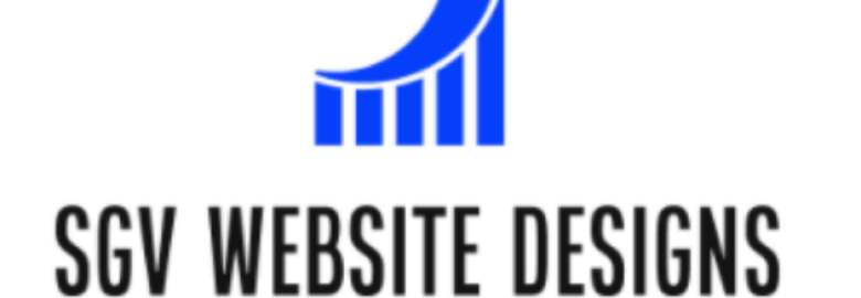 SGV Website Designs and Marketing