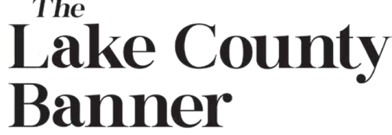 Lake County Banner