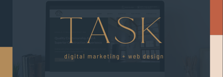 Task Digital Marketing & Web Design