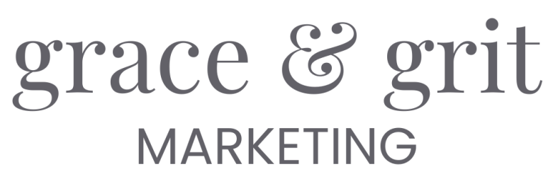Grace & Grit Marketing
