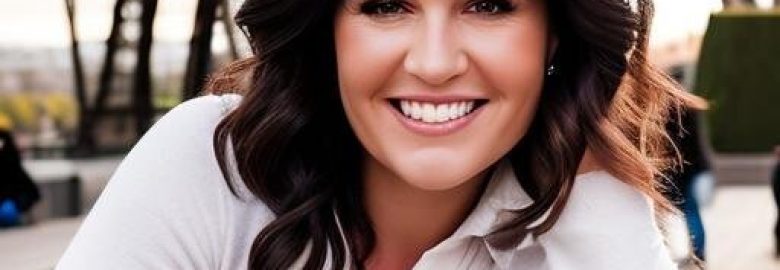 Leah Reinert Pinterest Marketing