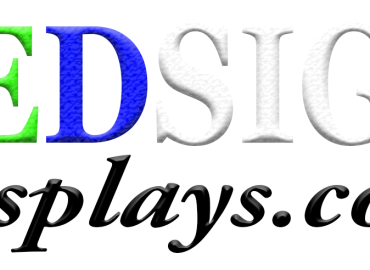 Led Sign Displays and Nmotion Advertising