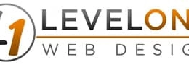 Level One Web Design
