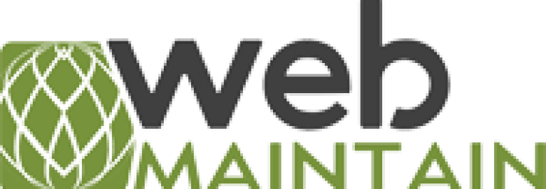 Web Maintain