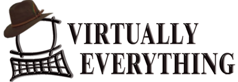 Virtually Everything
