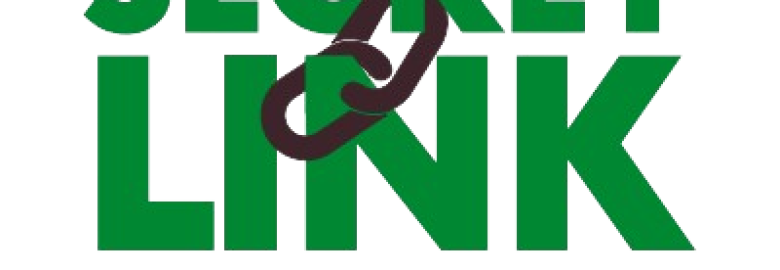 Secret Link Marketing