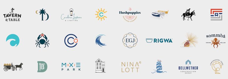 12pt Creative – Logo Design & Branding Agency Charleston SC