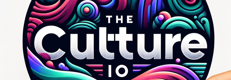 The Culture IO