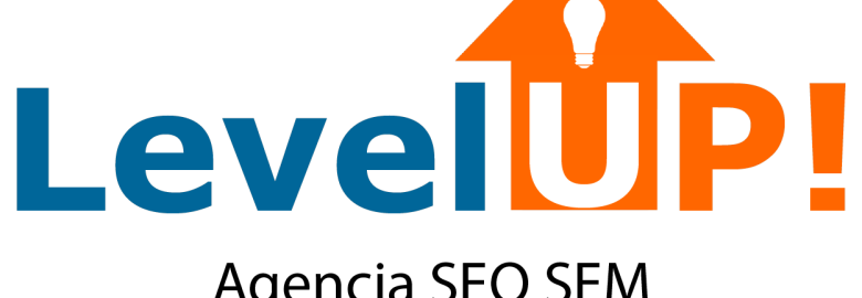 LEVEL UP Digital Marketing Agency – Consultor SEO SEM