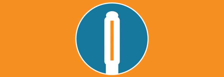 Pen Cap Online Marketing